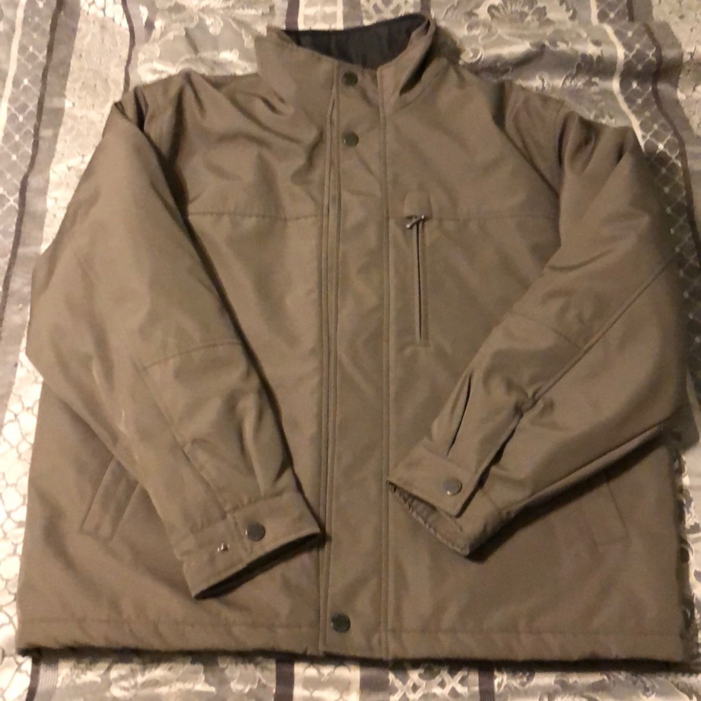 London Fog Jacket MENS